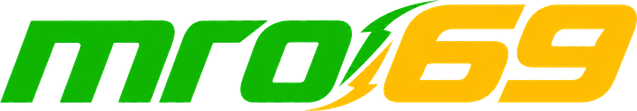 mro69 logo